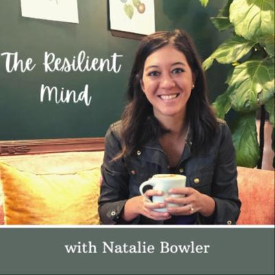 Trauma and Men with Adam Breister