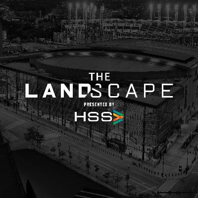 The LANDscape with Trent Vogelhuber