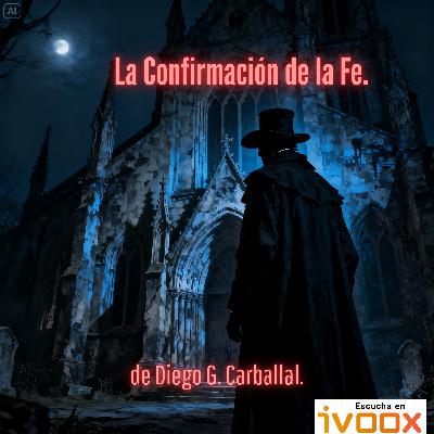 La Confirmación de la Fe, de Diego G. Carballal.