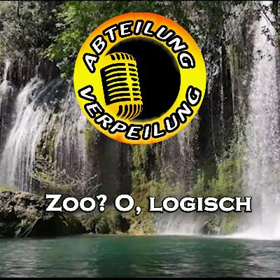 30 - "Zoo - O, Logisch" - Tödliche Tiere: Afrika