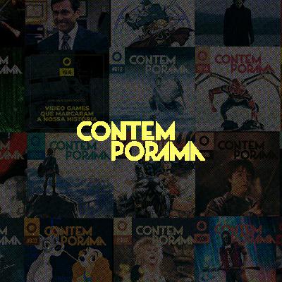 APESAR DE TUDO, AINDA SOMOS NÓS | 100 APESAR DE TUDO, AINDA SOMOS NÓS | 100