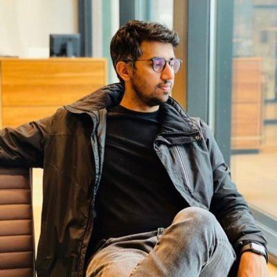 The story behind Roadmap.sh and it's acquisition | Interview with Kamran Ahmed