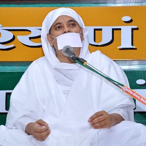 Sadhvi Vaibhav Shri \'Aatma\'