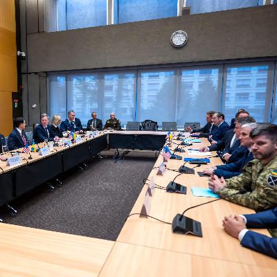 Russischer Angriffs-Krieg - Viele Staaten arbeiten am Friedens-Plan für die Ukraine Russischer Angriffs-Krieg - Viele Staaten arbeiten am Friedens-Plan für die Ukraine