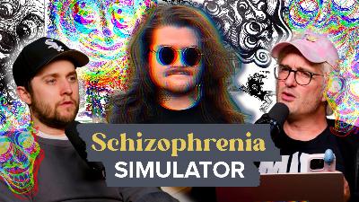 Schizophrenia Simulator