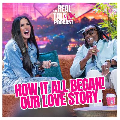 How it All Began! Our Love Story.
