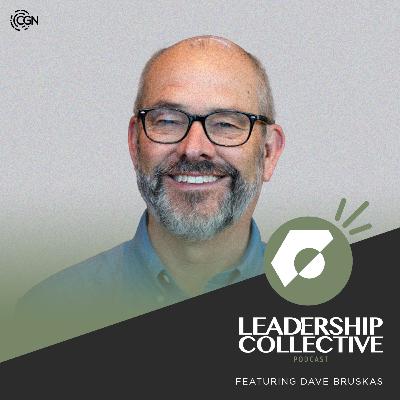 Dave Bruskas - Leading Through Trial and Suffering Dave Bruskas - Leading Through Trial and Suffering