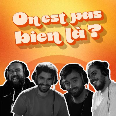 S2E02 : Amour vache et live session