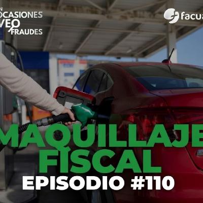 En Ocasiones Veo Fraudes #110 | MAQUILLAJE FISCAL En Ocasiones Veo Fraudes #110 | MAQUILLAJE FISCAL
