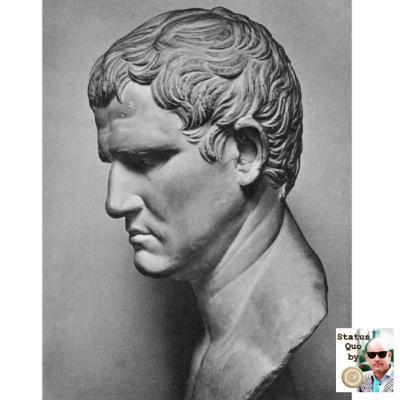 Agrippa, The Shine Of Rome