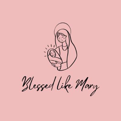 Blessed like Mary - Pr Dave Yeow
