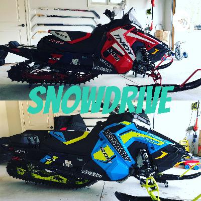 Episode 3 - Review of SnowTrax 2020 Real World Sled of the Year Award Episode 3 - Review of SnowTrax 2020 Real World Sled of the Year Award