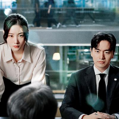 2025 wrap up + "beyond the bar" k-review&recap