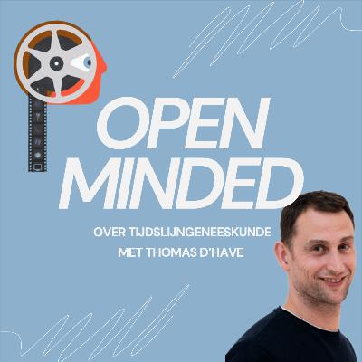 Hoe Levensfases Onze Gezondheid Beïnvloeden - met Thomas d'Havé