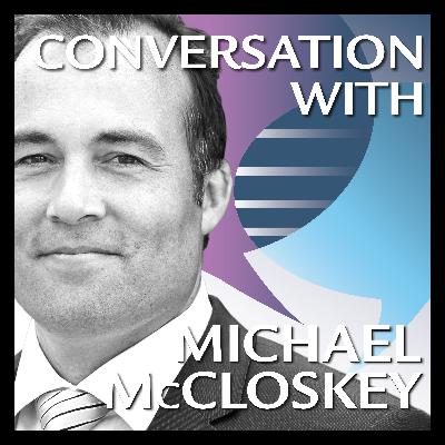 Michael McCloskey - His journey to become a value investor, Visa and the whole credit cards industry Michael McCloskey - His journey to become a value investor, Visa and the whole credit cards industry