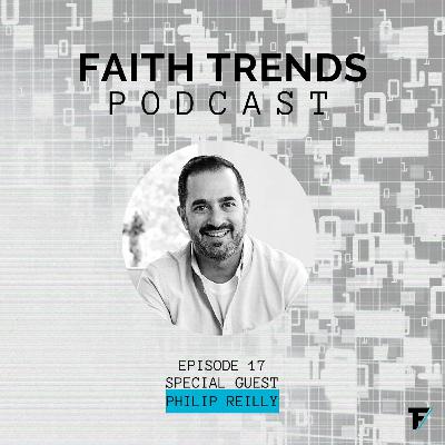 What do young Christians think about climate change? - Ep 17