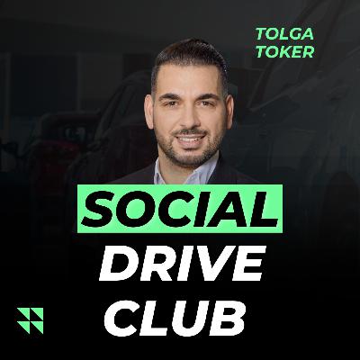 #40 - Ist das die Erfolgsformel von Deutschlands erfolgreichstem BMW-Verkäufer? Mit Tolga Toker #40 - Ist das die Erfolgsformel von Deutschlands erfolgreichstem BMW-Verkäufer? Mit Tolga Toker