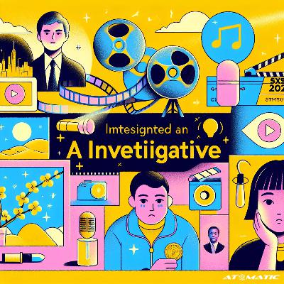 Global Cinema, SXSW Highlights, and Roberta Flack Tribute
