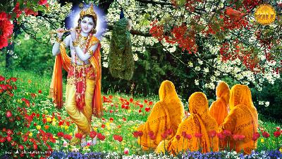 Darshan Dena Nand Dulare! _ SS2025