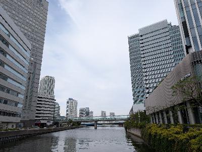 Yokohama Confidential: Our wellness adventure in Japan