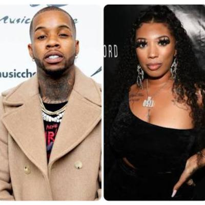 Tory Lanez Did Not Shoot Megan the Stallion