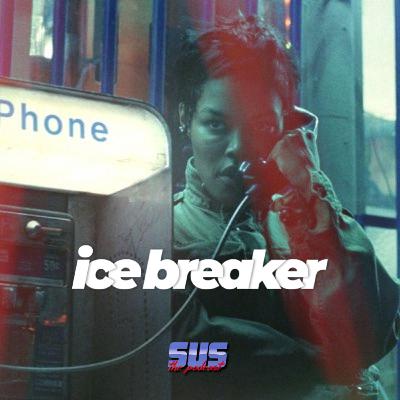 ICE Breaker ICE Breaker