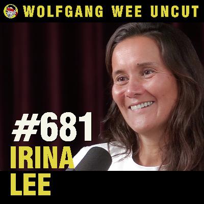 #681 - Irina Lee | Manifestering: Kan Tankene Dine Endre Virkeligheten? | Joe Dispenza Spesial