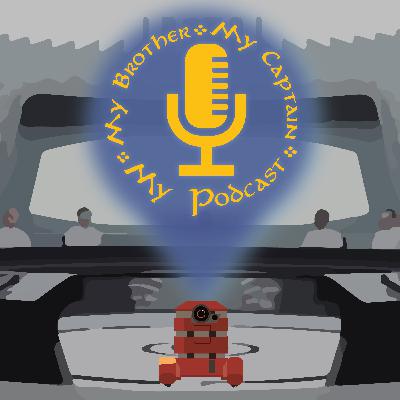 #92 - It's Bad Luck, Ghorman