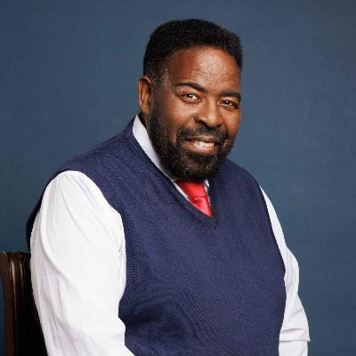 When You Lose Everything, Don’t Lose Yourself - Les Brown When You Lose Everything, Don’t Lose Yourself - Les Brown