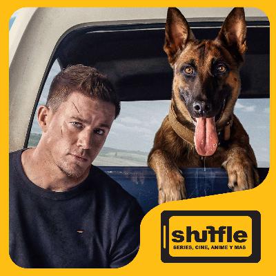 46 | Viajes que nos sanan el corazón / DOG - Father Stu 46 | Viajes que nos sanan el corazón / DOG - Father Stu