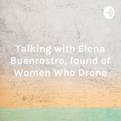 Elena Buenrostro
