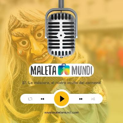 La máscara, el rostro oculto del carnaval La máscara, el rostro oculto del carnaval
