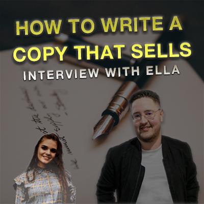 Ray Edwards How to Write A Copy That Sells (Even If You've Never Written A Copy Before)