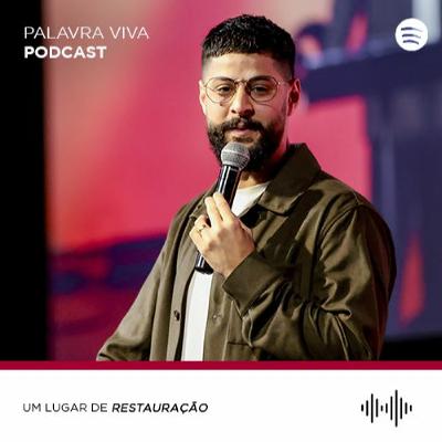 UM LUGAR DE RESTAURAÇÃO (Pr. Lucas Paiva)