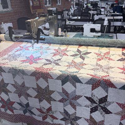 What's So Great About a Freaking Hobby? What's So Great About a Freaking Hobby?