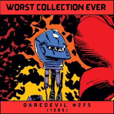 Daredevil and the Inhumans Vs. Ultron and Barbie