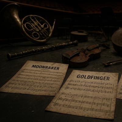 Episode 7: To Score or Not to Score?