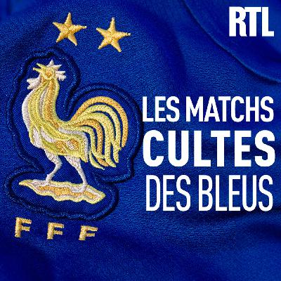 France-Italie 2006 : Zidane part sur un coup de tête (4/5)