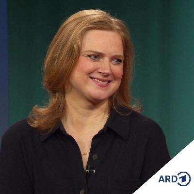 Die USA im Blick und im Herzen: Journalistin und Autorin Rieke Havertz