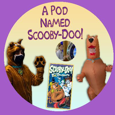 Scooby-Doo Meets the Boo Brothers