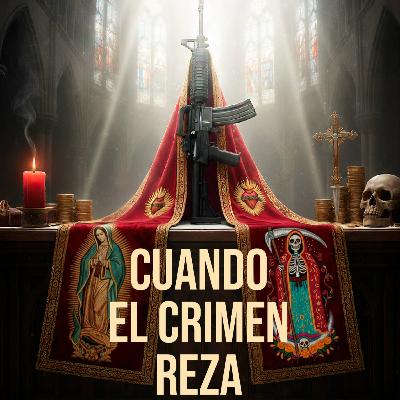 Pablo Zeballos autor de cuando el crimen reza Pablo Zeballos autor de cuando el crimen reza