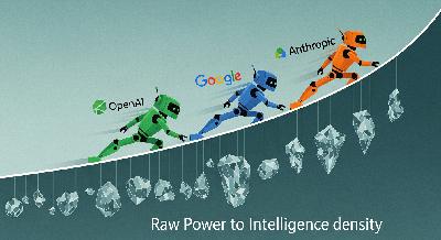 OpenAI, Google, and Alibaba Launch Efficiency-First AI Models