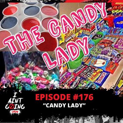 Candy Lady Ep: #176
