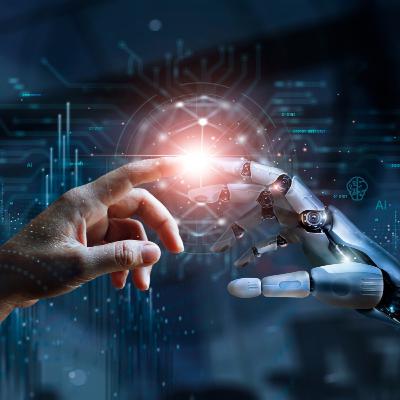 Giuliano Morelli - AI: riflessioni e scenari futuri [21.11.2025]