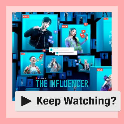 The Influencer | Episode 1 The Influencer | Episode 1
