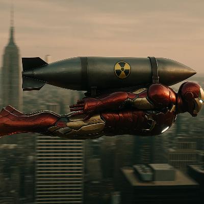 Space Nukes