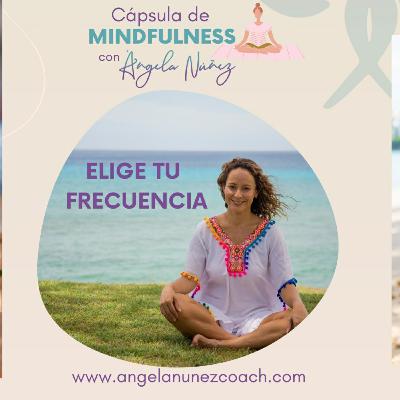 Elige tu frecuencia 🦋 Elige tu frecuencia 🦋