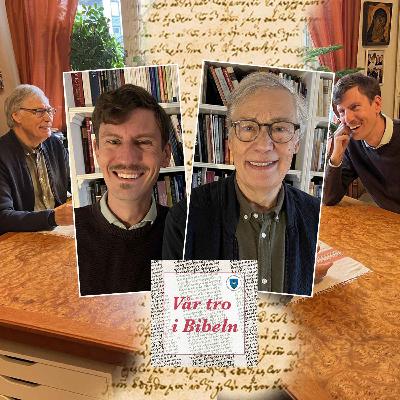 #8 - Om äktenskapet i Bibeln