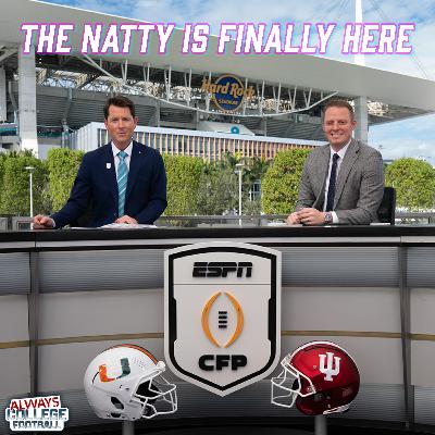 Can both Miami AND Indiana play the disrespect card?! 👀 | Always College Football Can both Miami AND Indiana play the disrespect card?! 👀 | Always College Football