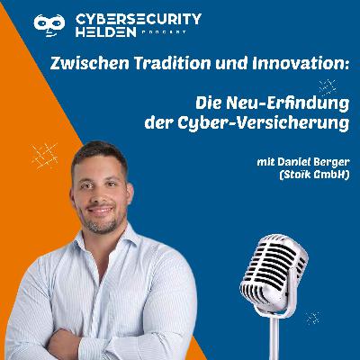 Zwischen Tradition und Innovation: Die Neu-Erfindung der Cyber-Versicherung Zwischen Tradition und Innovation: Die Neu-Erfindung der Cyber-Versicherung